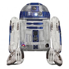 R2-D2 Airwalker